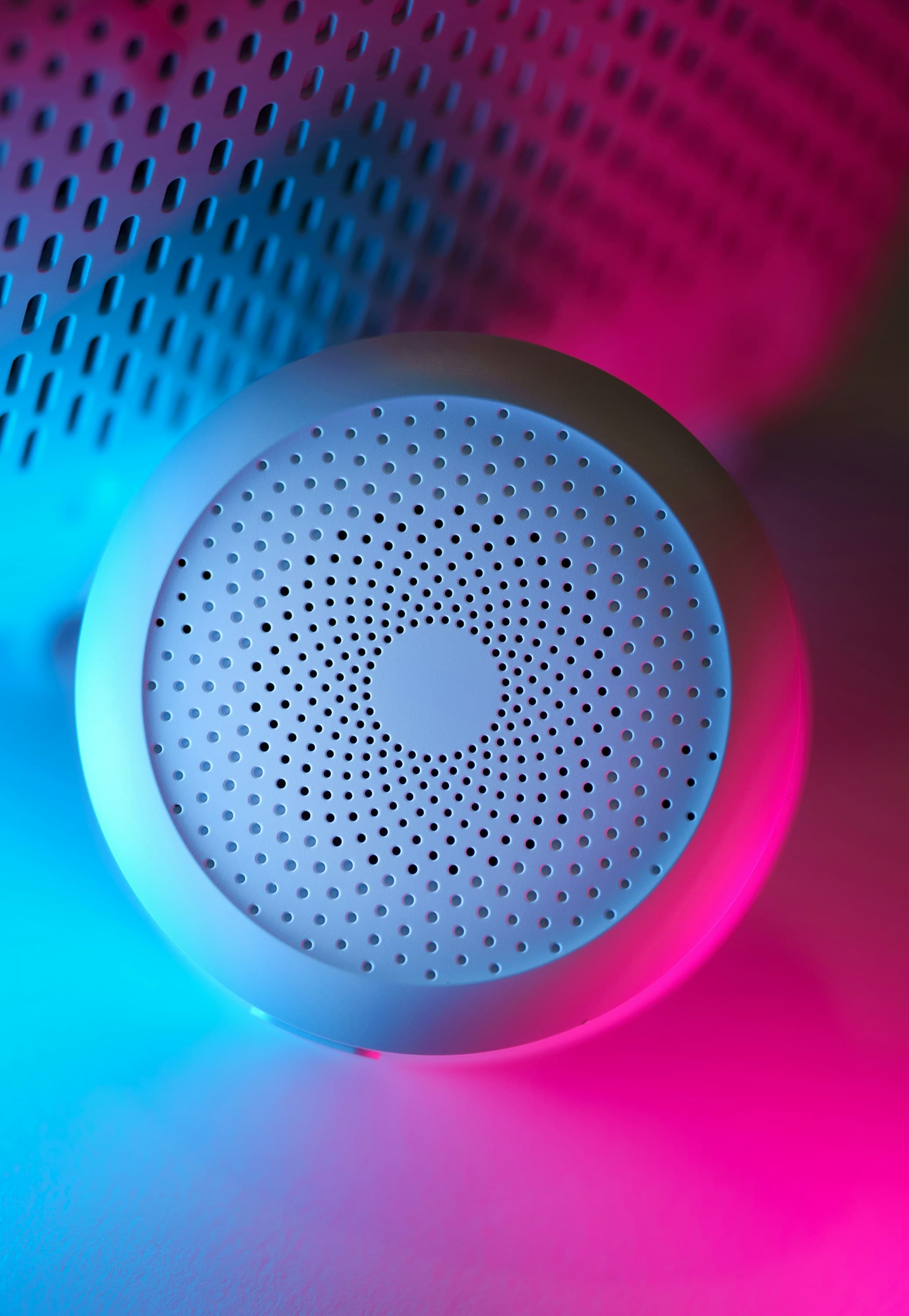 Automatización del hogar