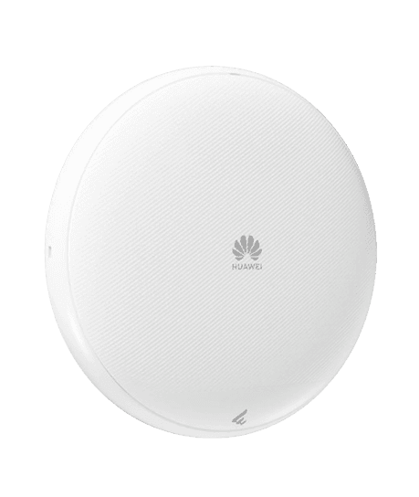 Punto de Acceso Huawei eKit engine AP673 2.4/5/6 Ghz Wi-Fi 7 Velocidad 13.66 Gbps, Tri-Banda, MLO