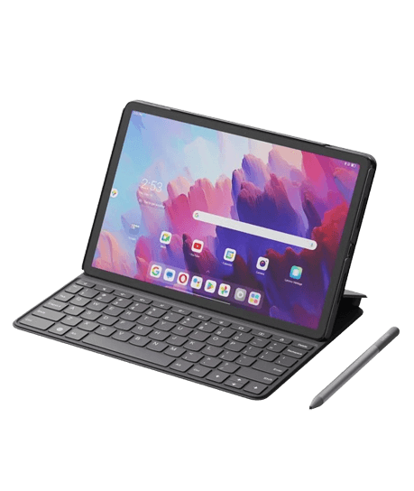 Tableta Lenovo Tab K11 4G LTE MediaTek Helio G88 8GB RAM, 128GB, 11" IPS (1920x1200) 